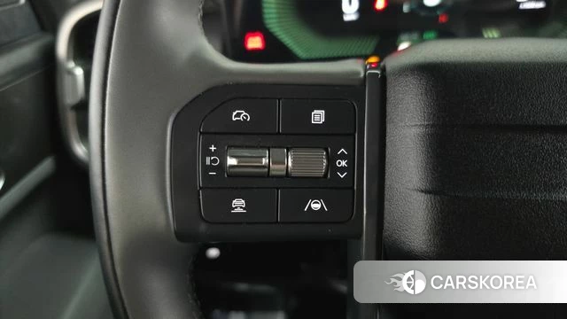 Kia Tasman 2025 Черный из Кореи, фото 6