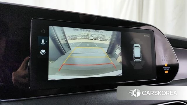 Hyundai Palisade 2020 Белый из Кореи, фото 6