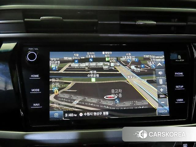 Ssangyong Beautiful Korando 2019 Серебряный из Кореи, фото 6