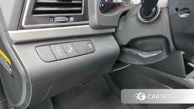 Hyundai Avante AD 2018 Серый из Кореи, фото 6