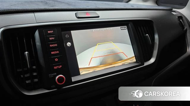 Kia The New Kia Ray 2025 Жемчужный цвет из Кореи, фото 6