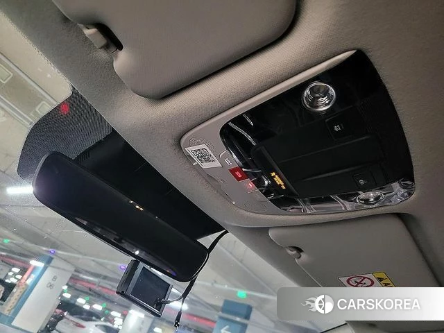 Kia The New Seltos 2023 Белый из Кореи, фото 6