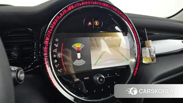 Mini Cooper 2023 Серебристо-серый из Кореи, фото 6