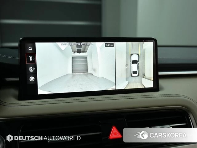 Genesis The New G70 id 3805367 из Кореи 6