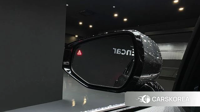 Kia K8 2023 Серый из Кореи, фото 6