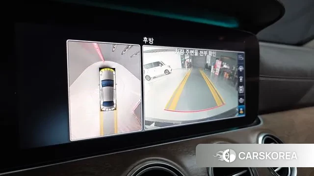 Mercedes-Benz E-Class W213 2019 Черный из Кореи, фото 6