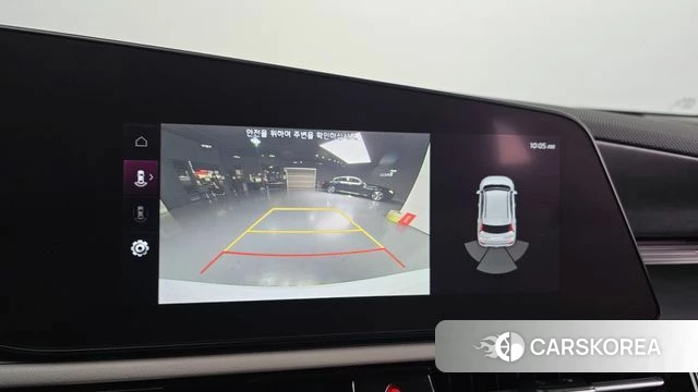 Kia Di All New Niro EV 2022 Белый из Кореи, фото 6