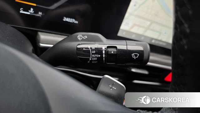 Kia The New K5 3rd generation 2024 Серебристо-серый из Кореи, фото 6
