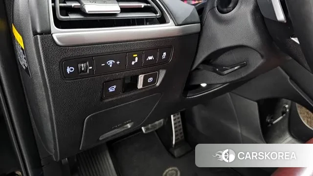 Hyundai Palisade 2020 Черный из Кореи, фото 6