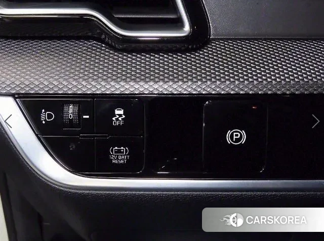 Kia Sportage 5th Generation Hybrid 2022 Белый из Кореи, фото 6