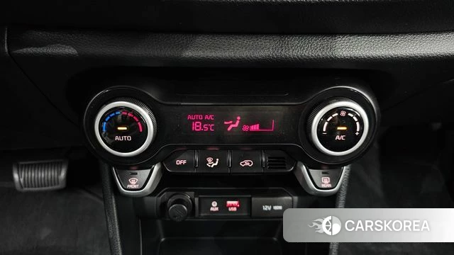 Kia All New Morning (JA) 2018 Серый из Кореи, фото 6