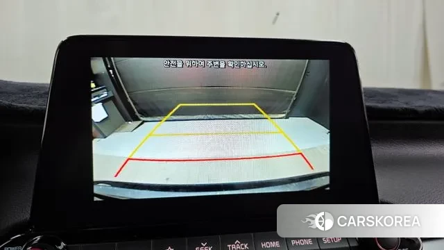 Kia Come New K3 2020 Серый из Кореи, фото 6