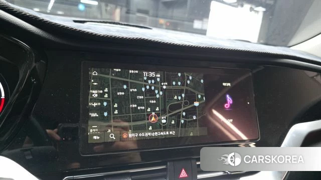 Kia Niro EV 2021 Белый из Кореи, фото 6