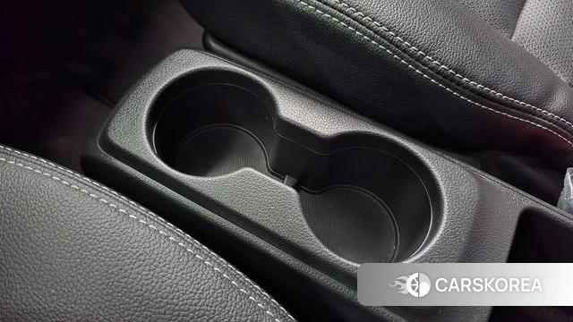 Kia The New Kia Ray 2023 Серый из Кореи, фото 6