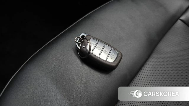 Hyundai Casper 2022 Белый из Кореи, фото 6