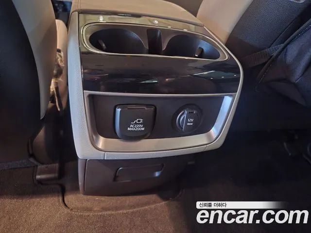 Kia Carnival 4th generation id 2685551 из Кореи 6