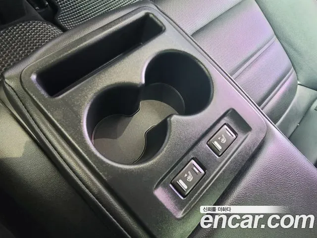 Renault Korea (Samsung) SM6 id 2685693 из Кореи 6