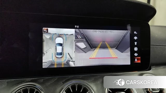 Mercedes-Benz CLS-Class C257 2023 Черный из Кореи, фото 6