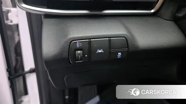 Hyundai Avante (CN7) 2020 Белый из Кореи, фото 6