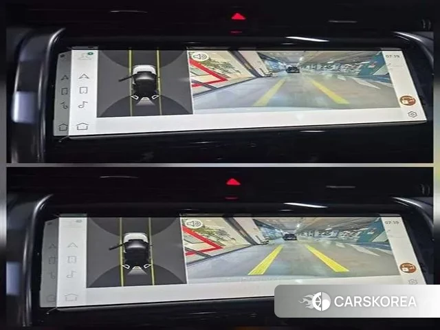 Land Rover Discovery Sports 2nd Generation 2023 Белый из Кореи, фото 6