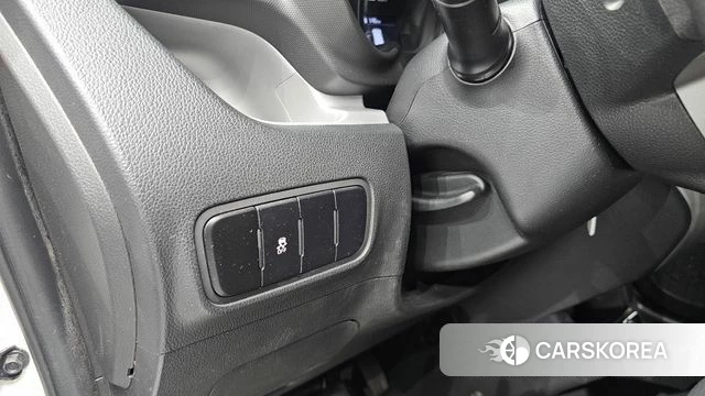 Kia The New Ray 2022 Белый из Кореи, фото 6
