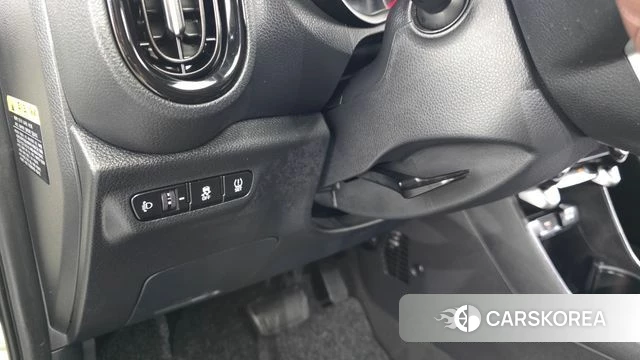 Kia Morning Urban (JA) 2023 Жемчужный цвет из Кореи, фото 6