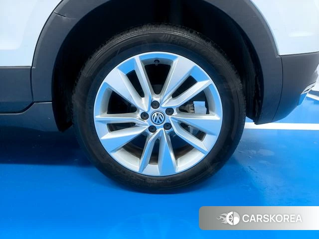 Volkswagen Tu Kai 2020 Белый из Китая, фото 6