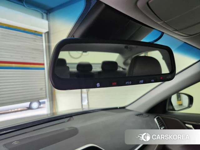 Hyundai Grandeur IG 2018 Серый из Кореи, фото 6