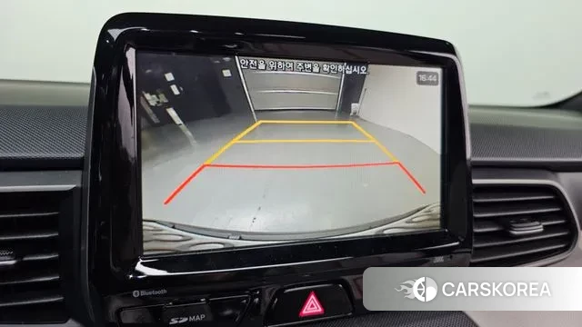 Hyundai Veloster (JS) 2020 Серый из Кореи, фото 6