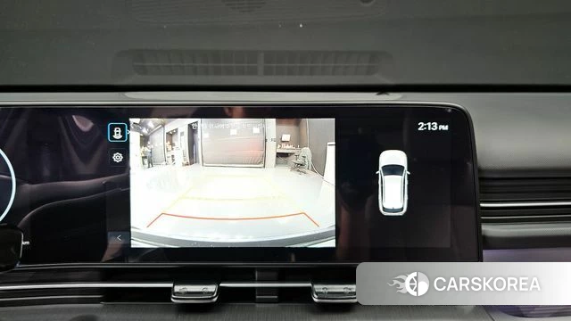 Hyundai Kona (SX2) 2025 Серый из Кореи, фото 6