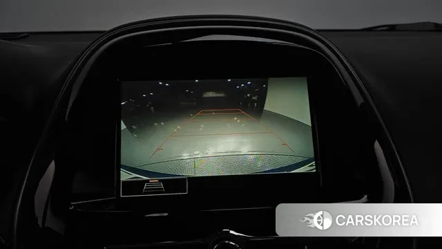 Chevrolet (GM Daewoo) The New Spark 2021 Синий из Кореи, фото 6