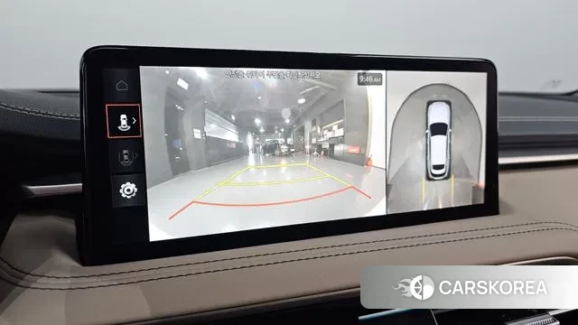 Genesis The New G70 Shooting Brake 2023 Белый из Кореи, фото 6