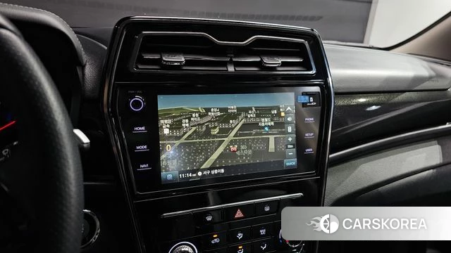 Ssangyong Berry New Tivoli 2020 Белый из Кореи, фото 6