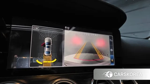 Mercedes-Benz E-Class W213 2019 Серебряный из Кореи, фото 6