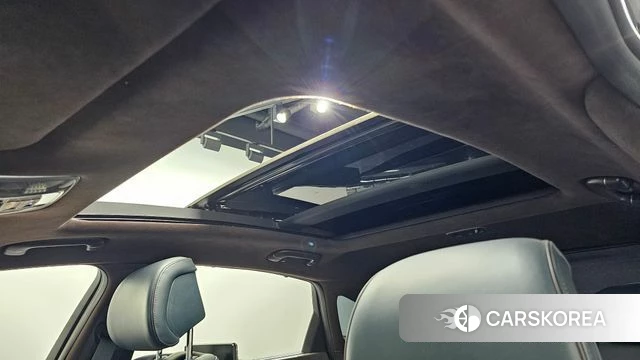 Genesis G80 (RG3) 2020 Серый из Кореи, фото 6