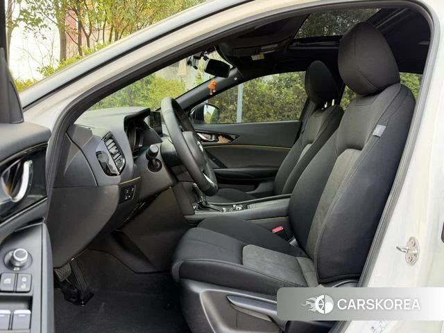 Mazda CX-4 2021 Белый из Китая, фото 6