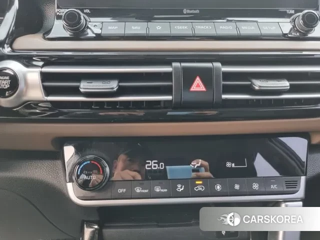 Kia Seltos 2021 Серый из Кореи, фото 6