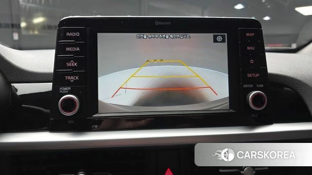Kia All New Morning (JA) 2020 Белый из Кореи, фото 6
