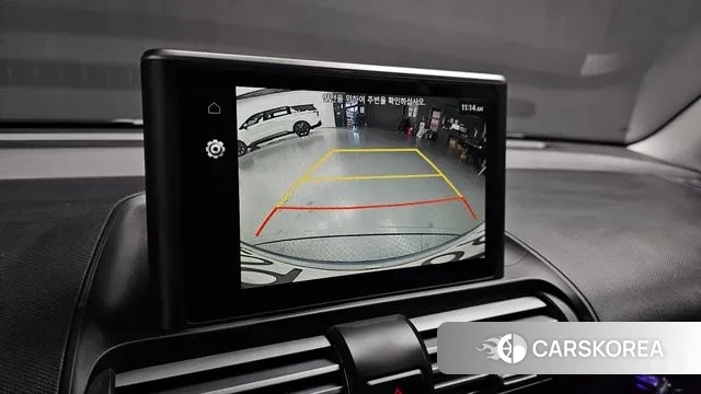 Hyundai Casper 2023 Жемчужный цвет из Кореи, фото 6