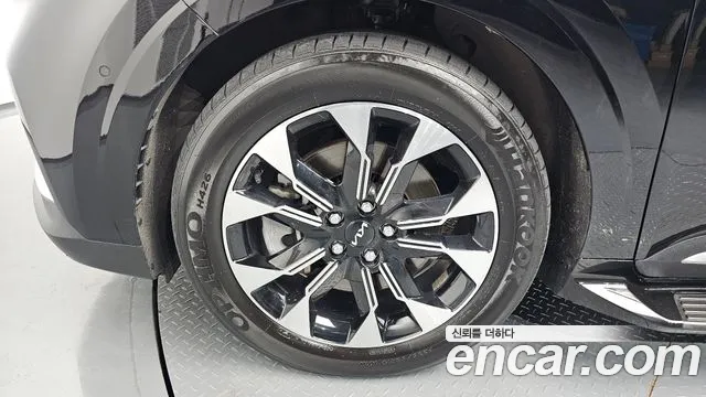 Kia Carnival 4th generation id 2699777 из Кореи 6