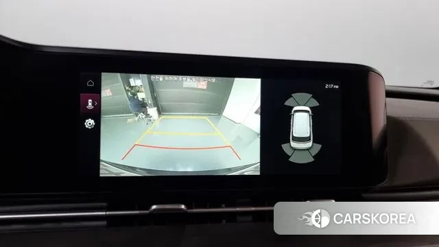 Kia Carnival 4th generation 2022 Черный из Кореи, фото 6