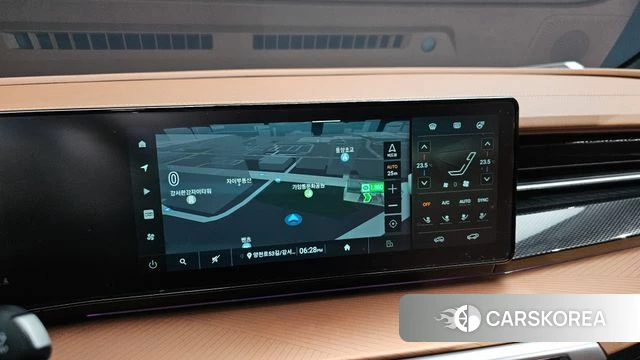 Ssangyong The New Torres 2024 Серебристо-серый из Кореи, фото 6