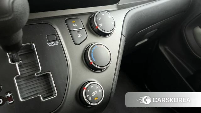 Kia The New Kia Ray 2024 Светло-зеленый из Кореи, фото 6