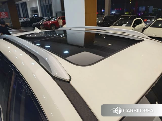 GAC Trumpchi Trumpchi GS4 2019 Белый из Китая, фото 6