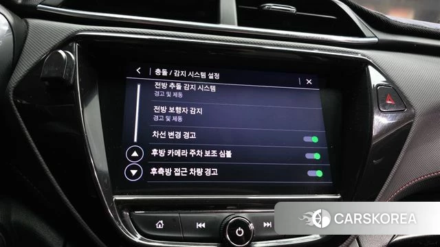 Chevrolet (GM Daewoo) Trailblazer 2021 Черный из Кореи, фото 6