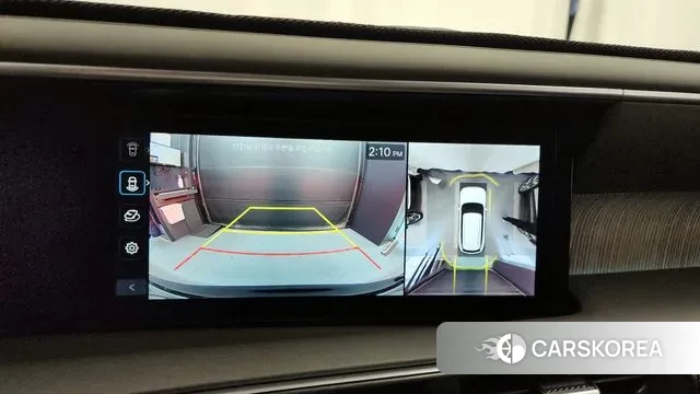 Hyundai Palisade (LX3) 2025 Черный из Кореи, фото 6