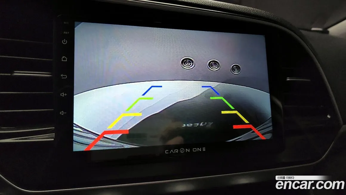 Hyundai The New Avante AD 2019 из Кореи, фото 6