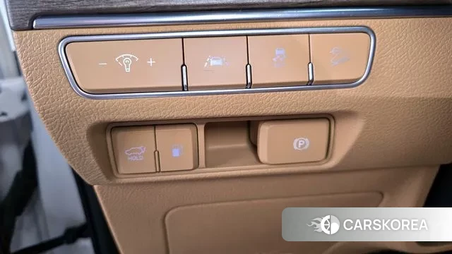 Kia Mohave Master 2019 Белый из Кореи, фото 6