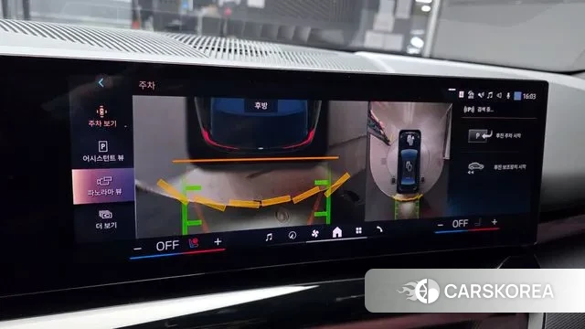 BMW 5 Series (G60) 2024 Черный из Кореи, фото 6