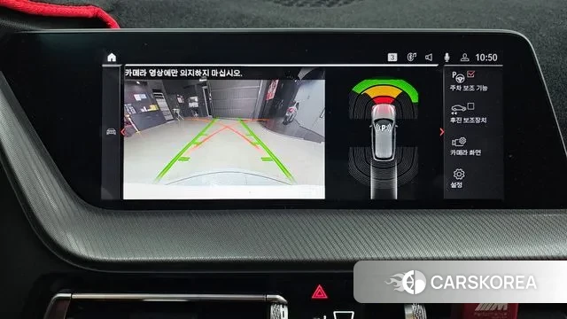 BMW 1 Series (F40) 2022 Белый из Кореи, фото 6